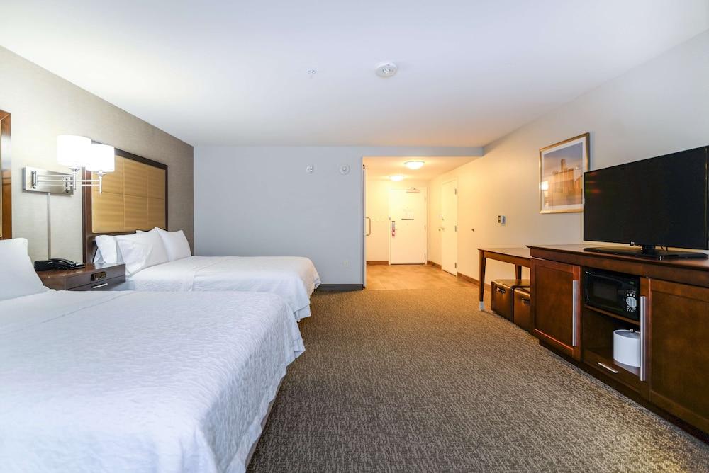Hampton Inn Brighton photo 28