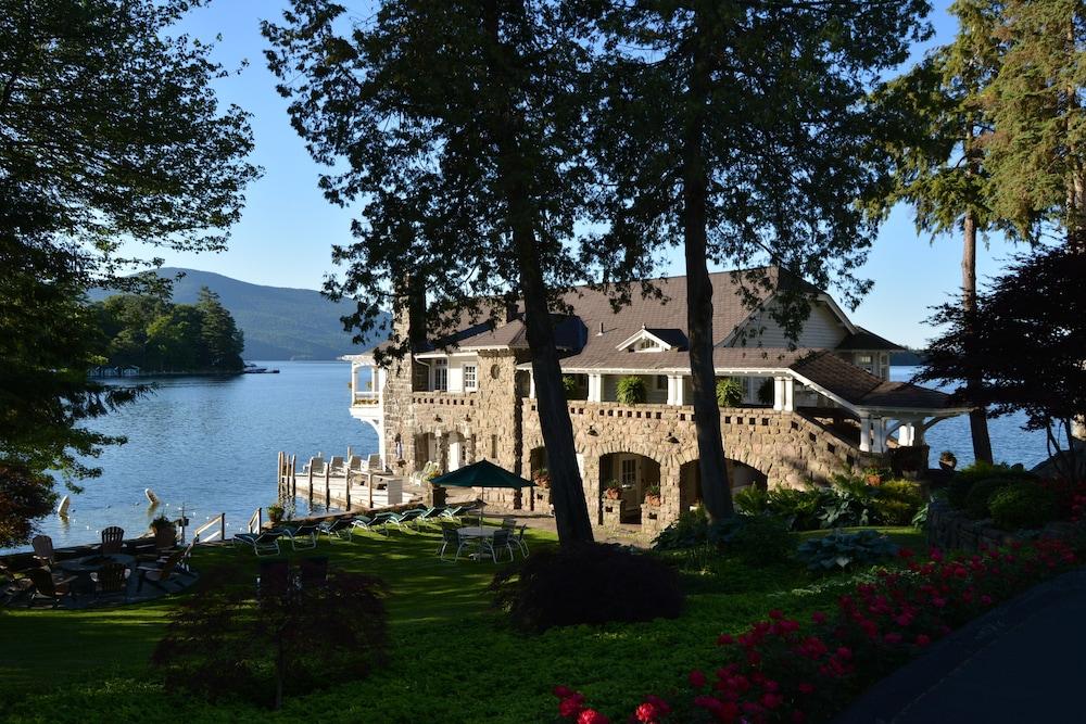 Boathouse Waterfront Lodging photo 45