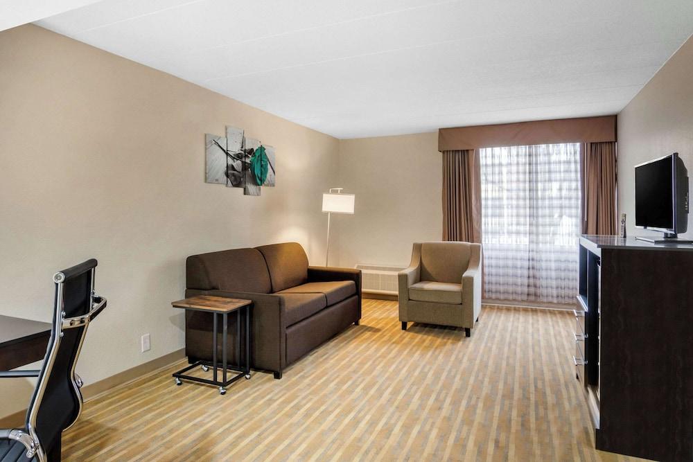 Quality Inn & Suites Ruther Glen photo 19