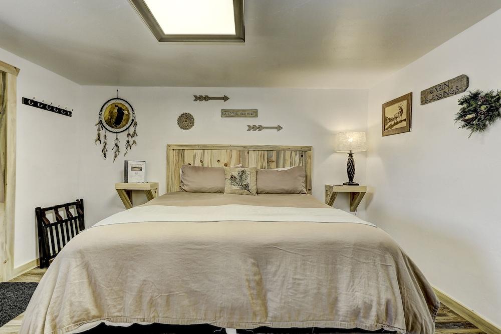 Cascade Lake Inn photo 23