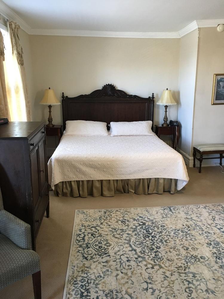 Turkey Hill Inn photo 6