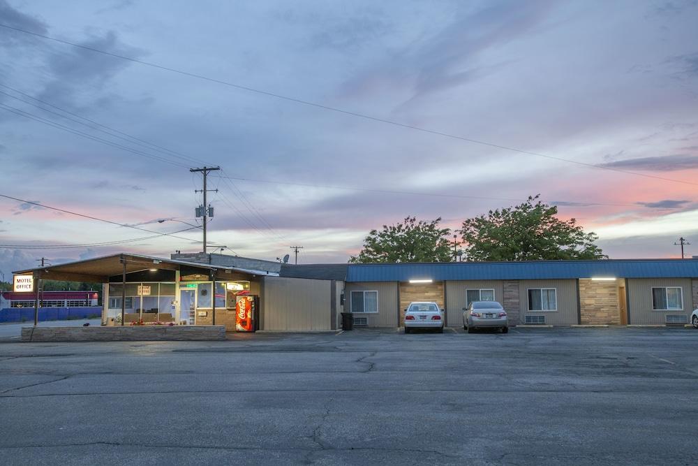 Budget Inn Boise photo 7
