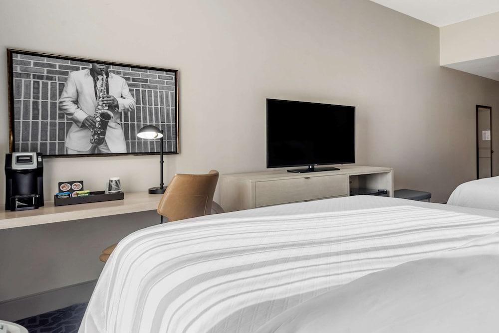 Lyric Hotel West End, an Ascend Collection Hotel photo 20