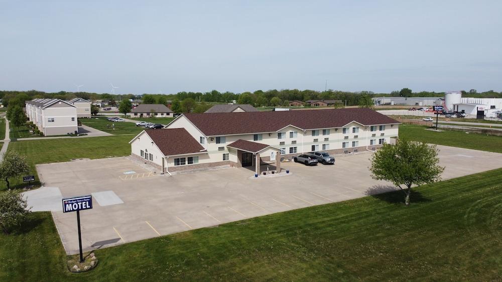 Budgetinn & Suites photo 1