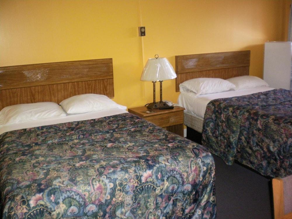 The Rome Motel photo 33