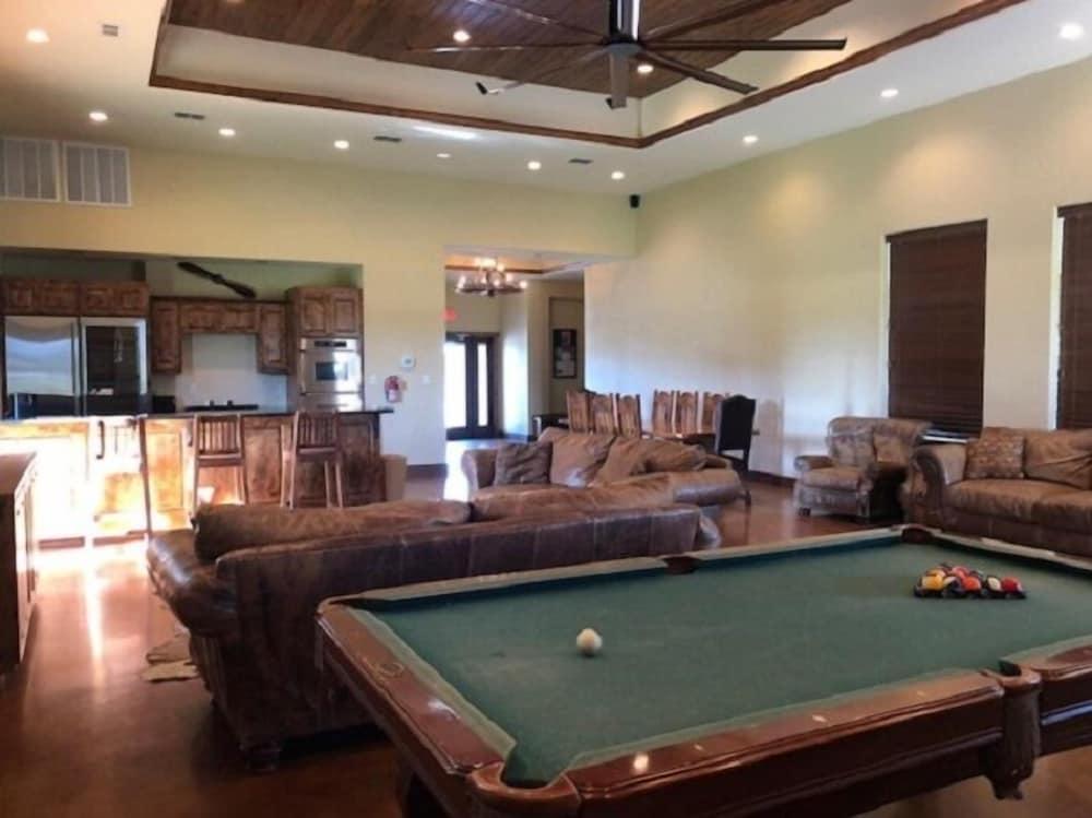 Flying L Ranch Resort photo 49