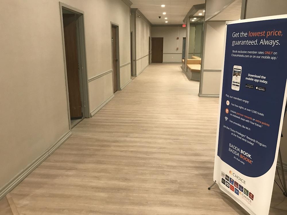 Quality Inn Vincennes — hotel in Vincennes