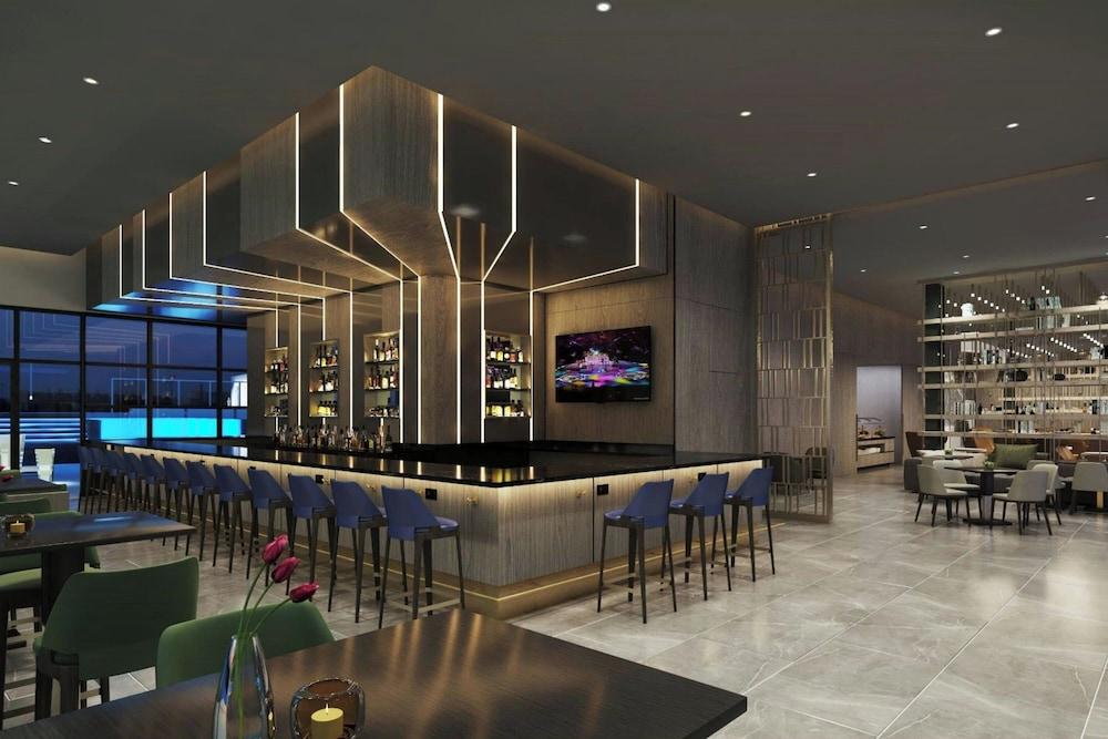 Ac Hotel Las Vegas Symphony Park photo 1