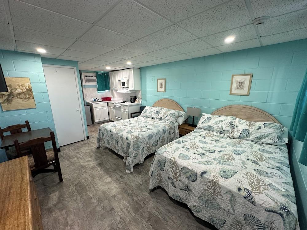 Old Orchard Beach Motel photo 4