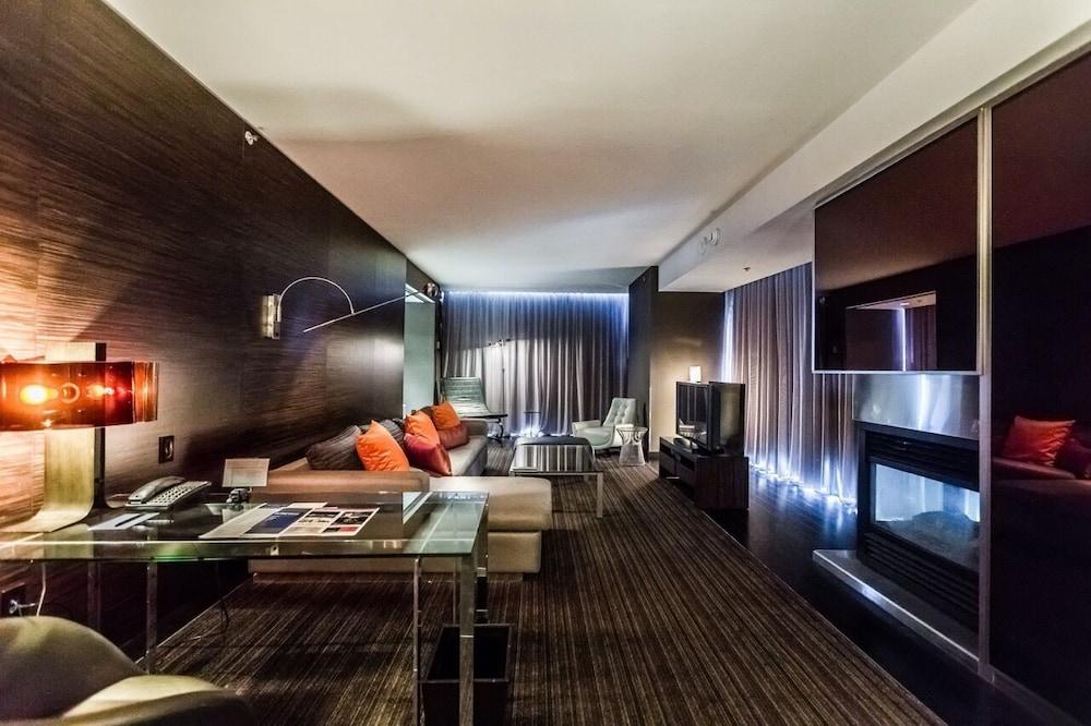 Palms Place Condo Hotel & Casino photo 55