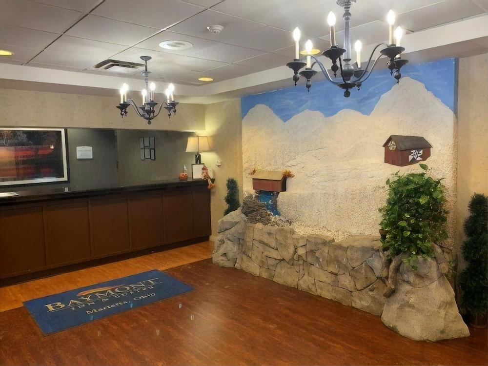 Baymont by Wyndham Marietta photo 2