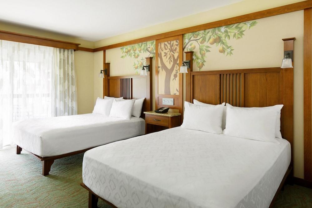 Disney's Grand Californian Hotel and Spa photo 5