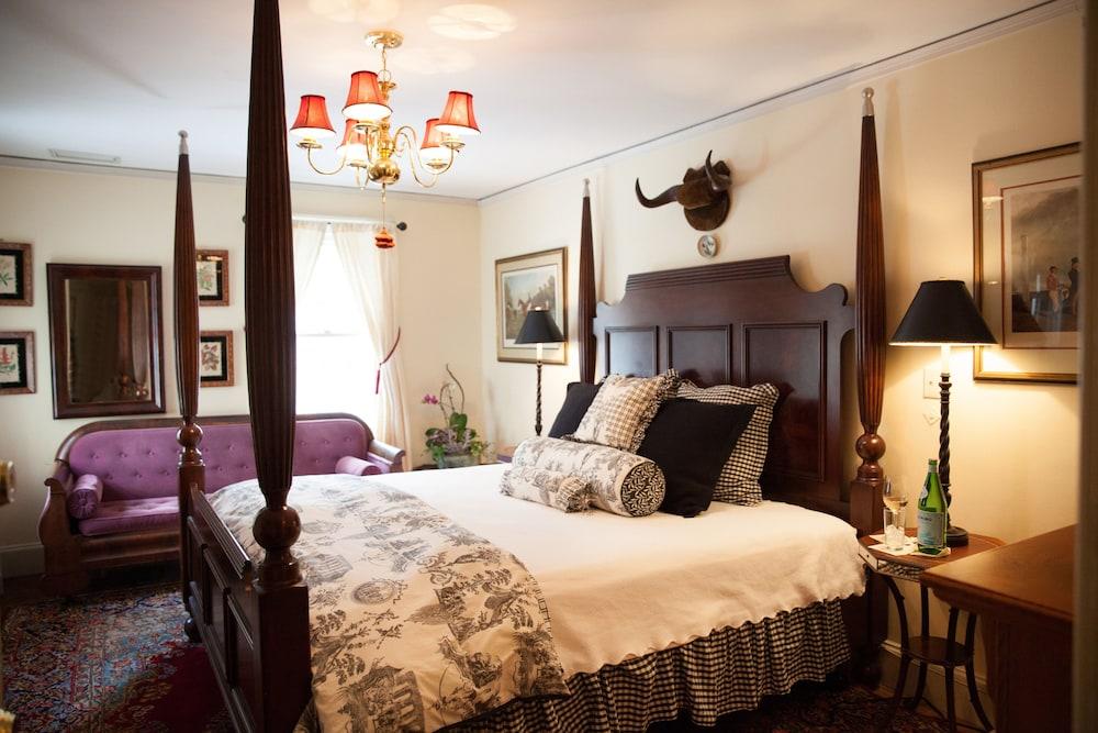 Bee and Thistle Inn photo 59