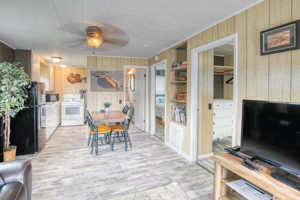 Ocean Spray Beach Resort photo 14