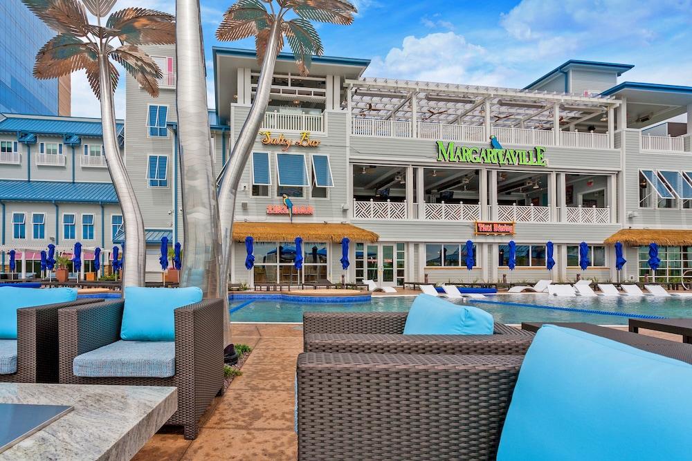 River Spirit Casino Resort photo 46