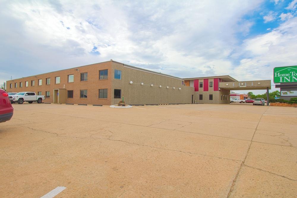 HomeTown Inn by OYO - Liberal, KS photo 19