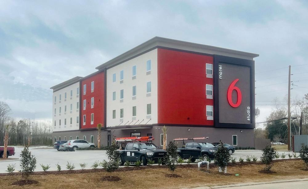Motel 6 Gonzales, La - Baton Rouge/Geismar/Prairieville I-10 photo 17