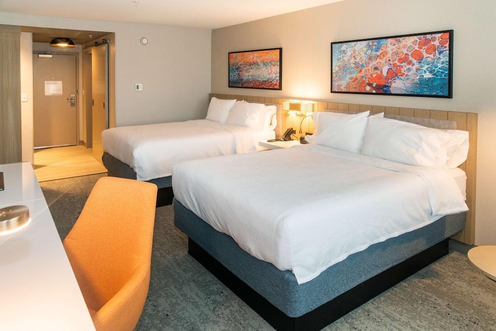 Hilton Garden Inn Mattoon,  Il photo 6