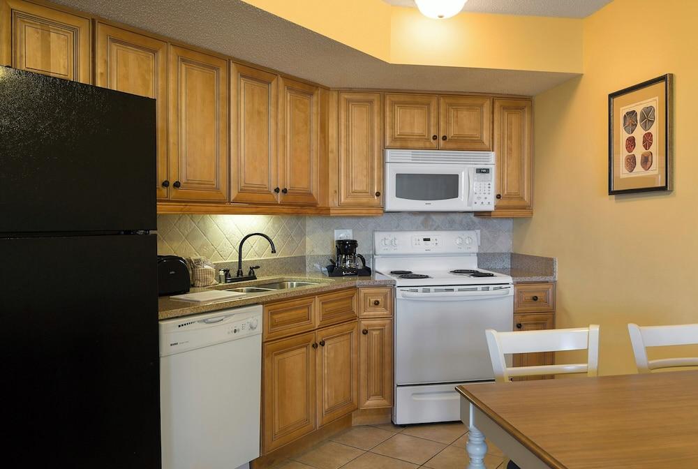 Ocean Reef Resort photo 44