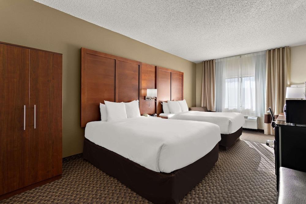 Comfort Suites University Las Cruces photo 6