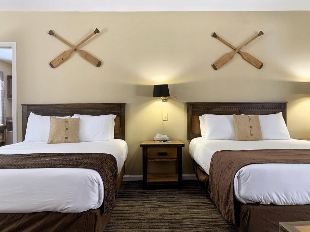 The Stone Gate Resort photo 21