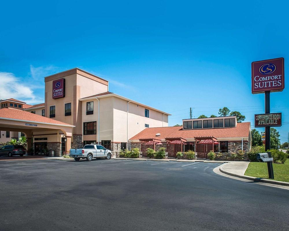 Comfort Suites photo 33