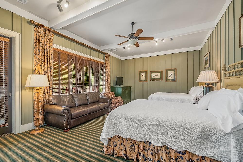 Bright's Creek Lodge photo 4