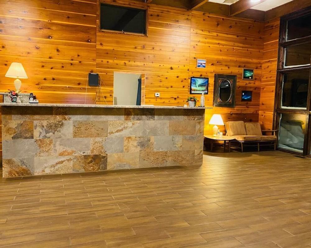 Silver Sands Hotel Rv Park photo 11