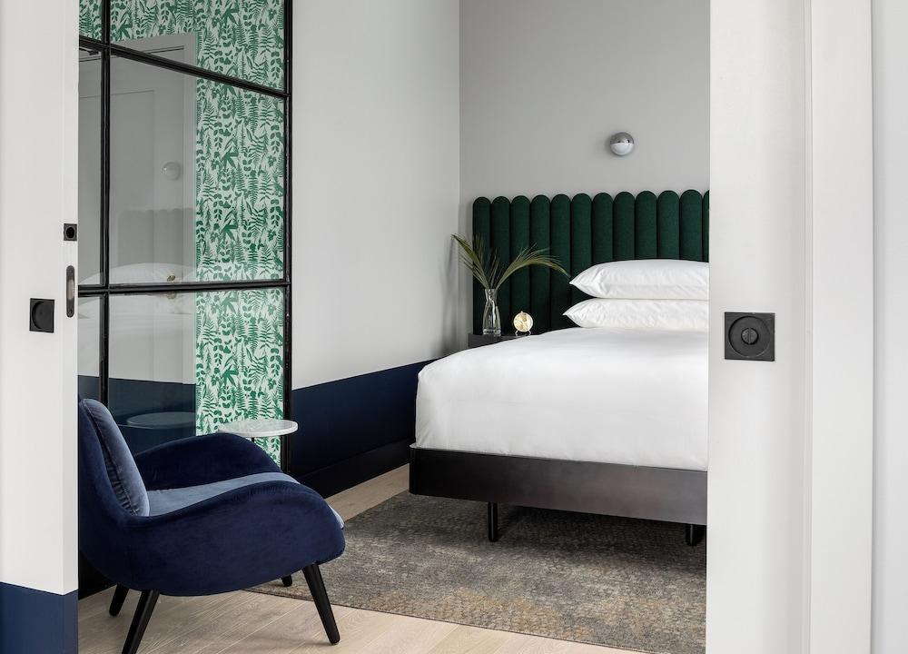 Woodlark Hotel Portland, a Tribute Portfolio Hotel photo 31