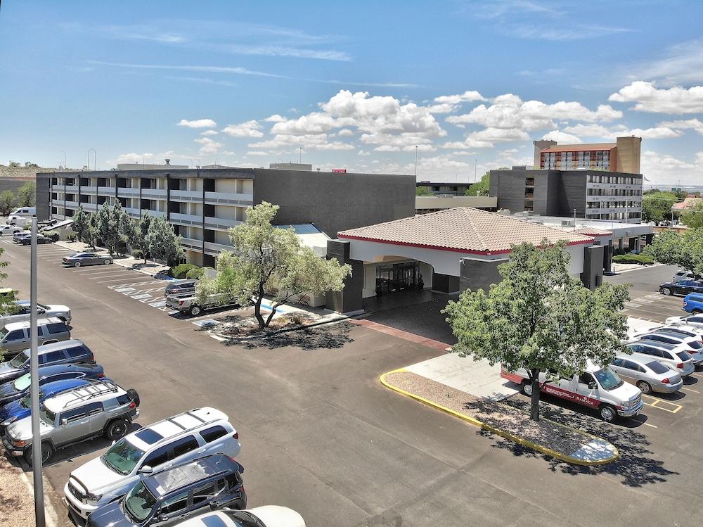 Hotel Mesa Albuquerque Midtown photo 26