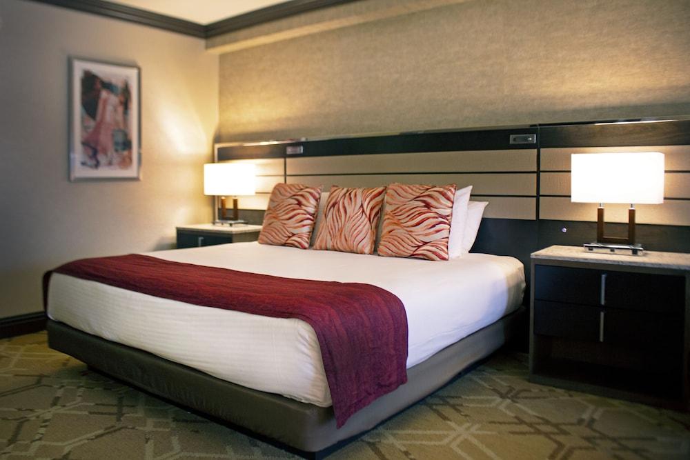 Ameristar Casino Hotel Kansas City photo 5