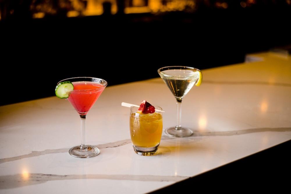 The Lenox Hotel Boston photo 53
