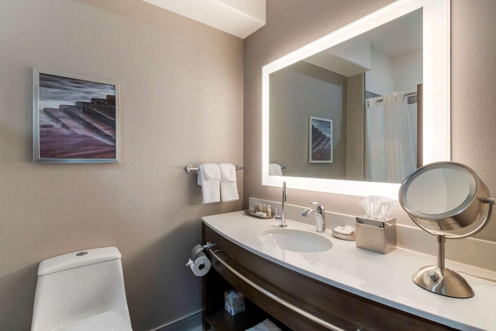 Best Western Premier Liberty Inn & Suites photo 25