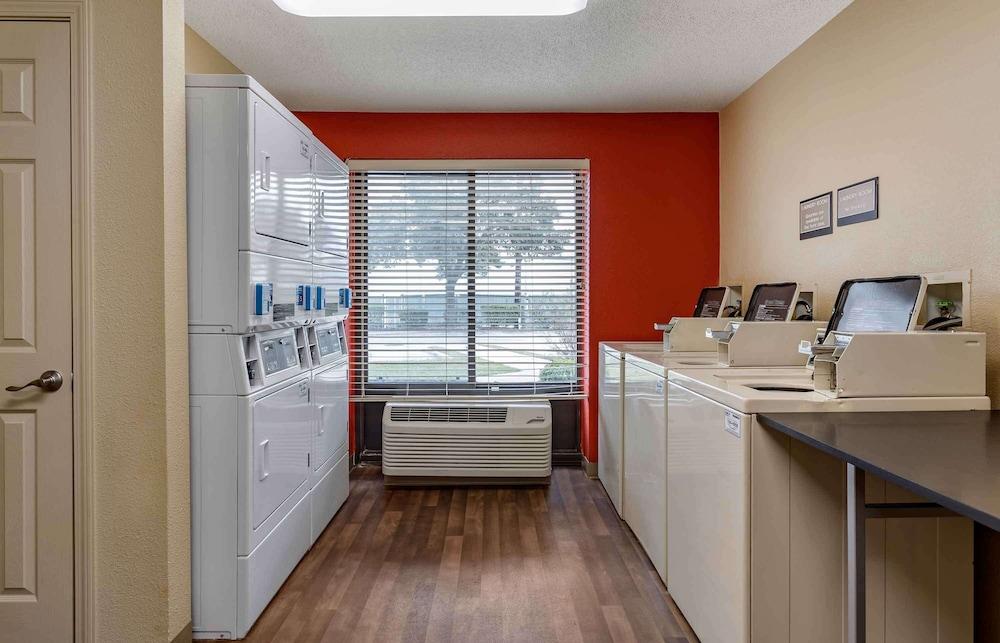 Extended Stay America Suites Houston Med Ctr NRG Park Kirby photo 25