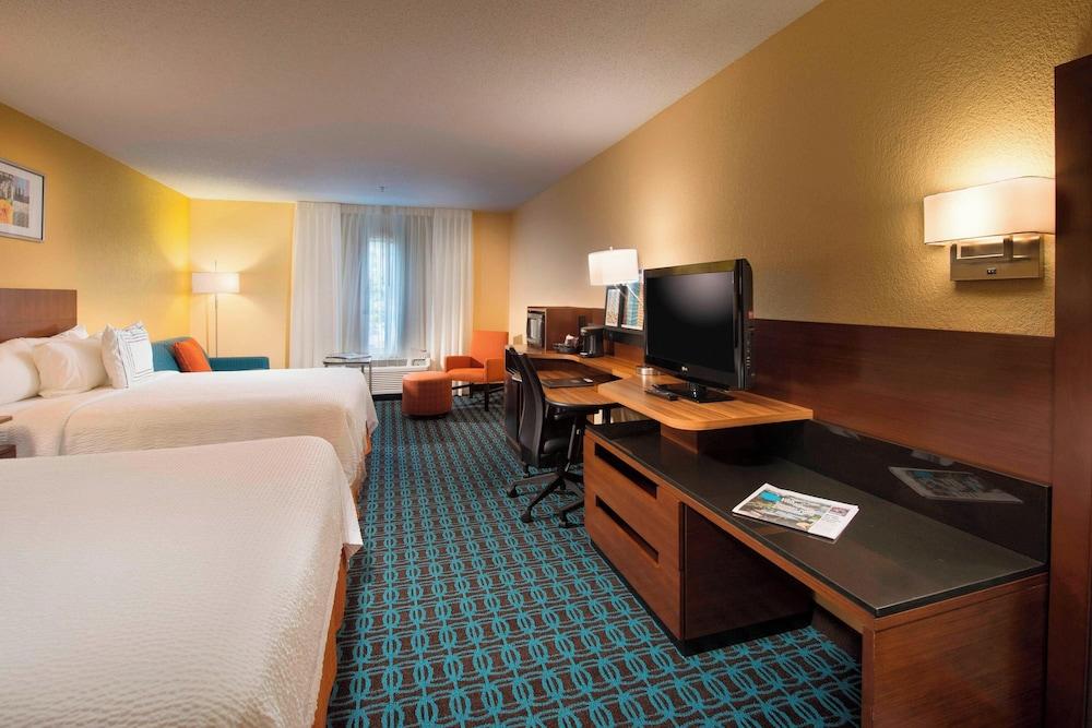 Fairfield Inn & Suites by Marriott Tifton photo 15
