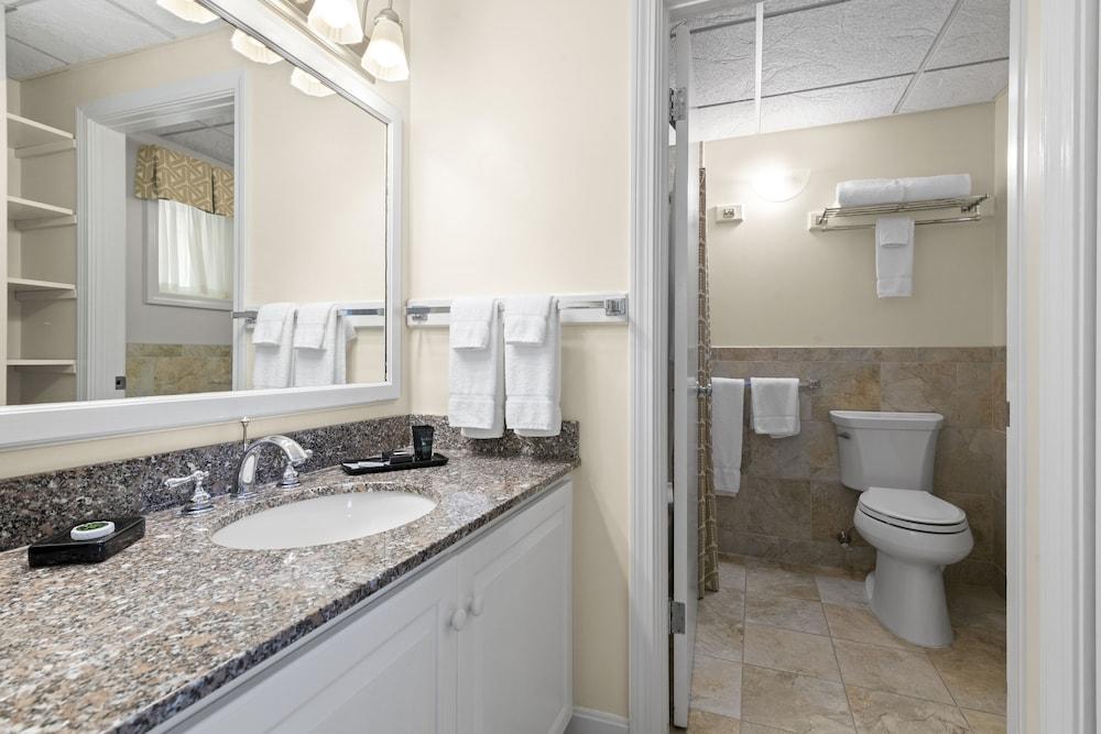 The Sparhawk Oceanfront Resort photo 69