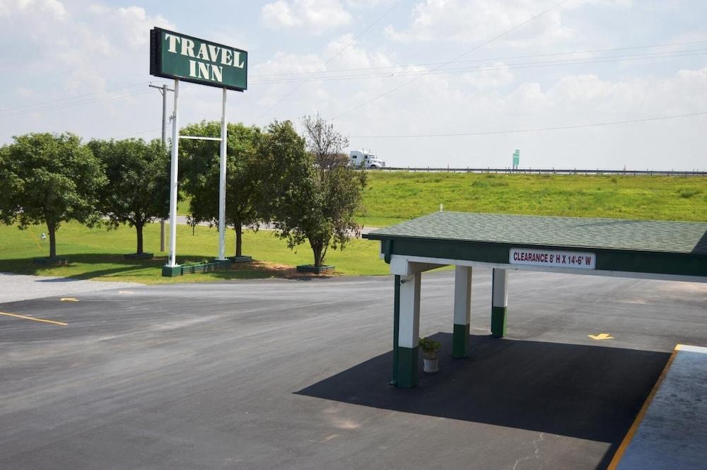 Travel Inn photo 17