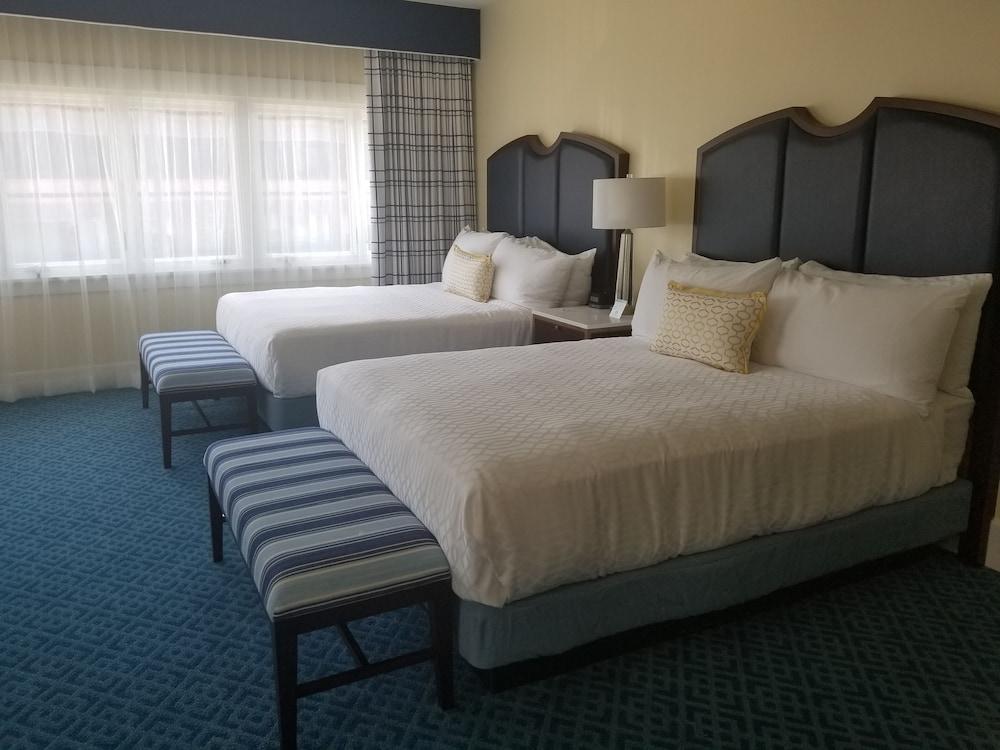Grande Colonial Hotel photo 19