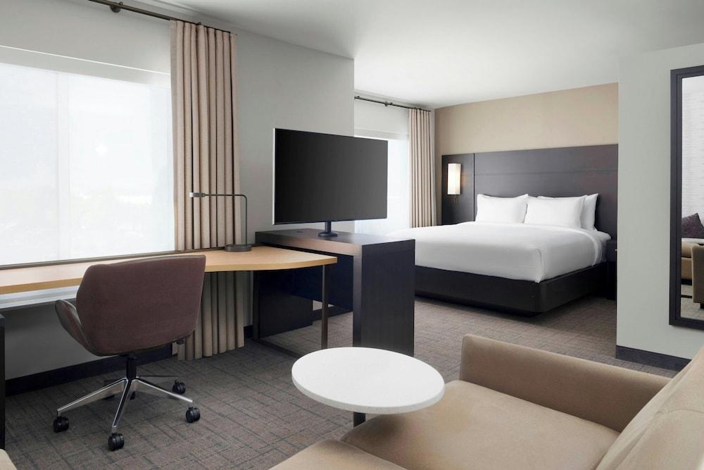 Residence Inn By Marriott Reno South photo 34