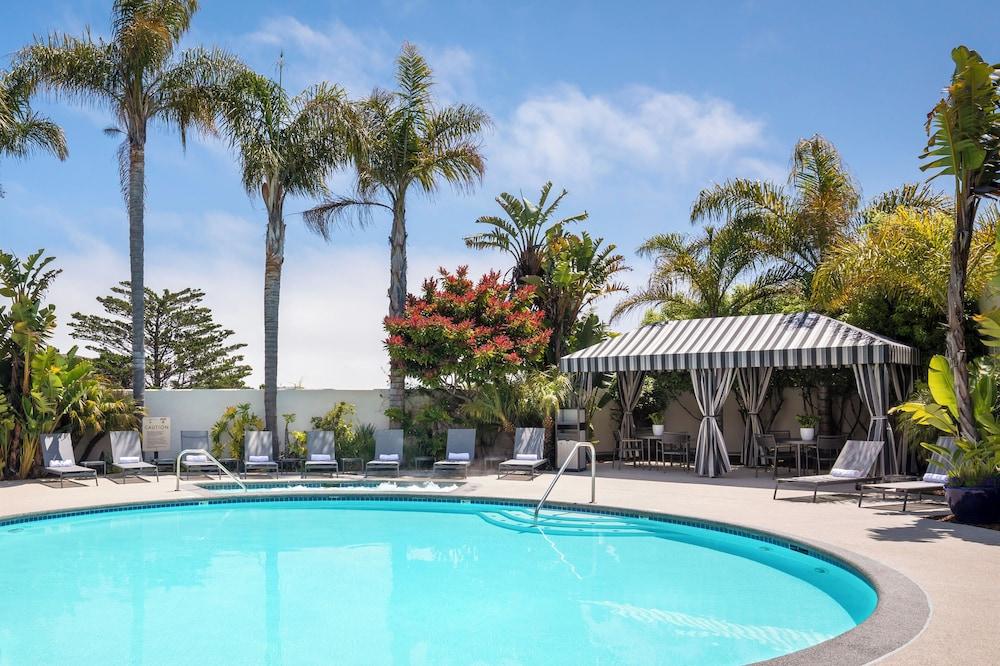 Portola Hotel & Spa at Monterey Bay photo 22
