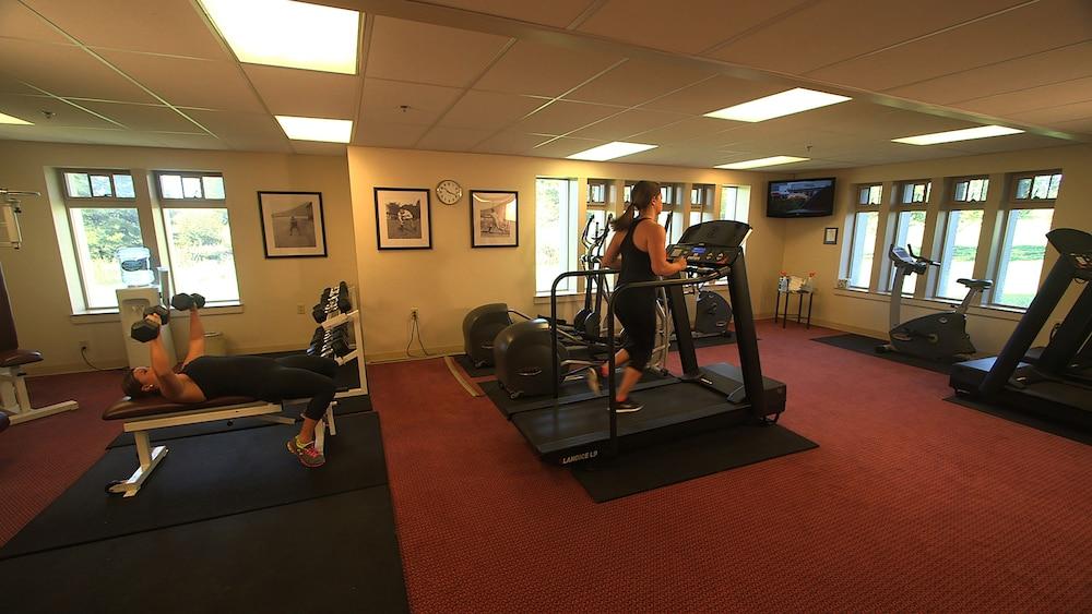 The Inn at Virginia Tech and Skelton Conference Center photo 21