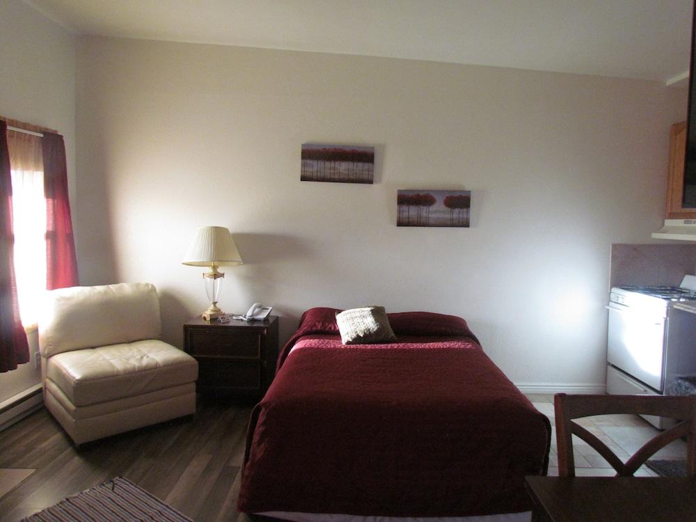 True North Motel photo 39