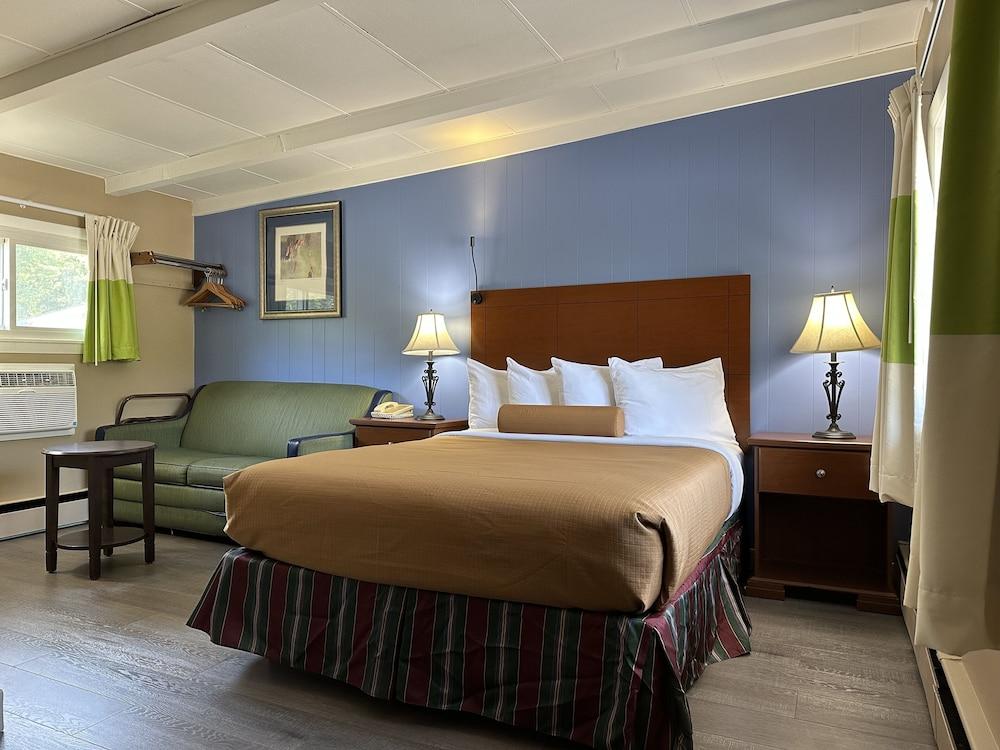 Claremont Motor Lodge photo 23