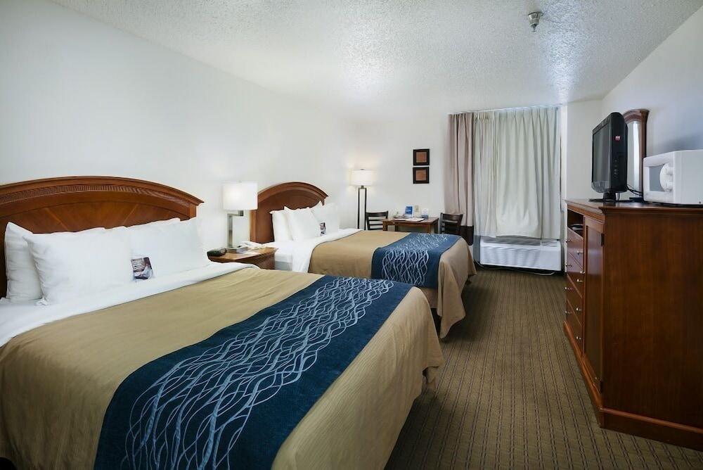 Spark by Hilton Muskogee photo 7