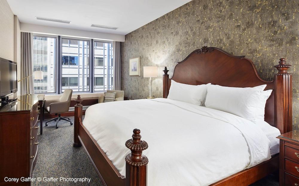 The Towers At Kahler Grand Hotel photo 35