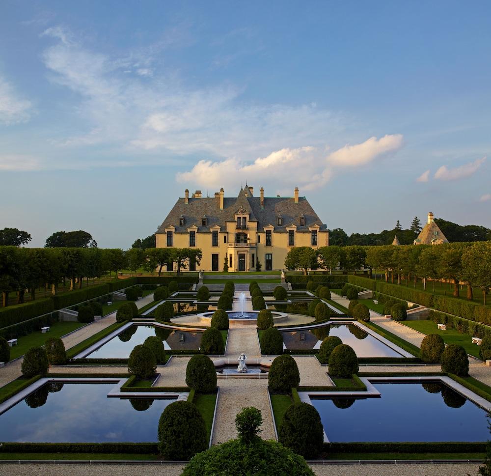 Oheka Castle Hotel & Estate — hotel in Huntington