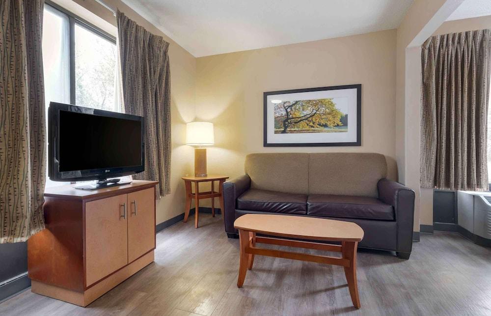 Extended Stay America Austin Metro photo 8