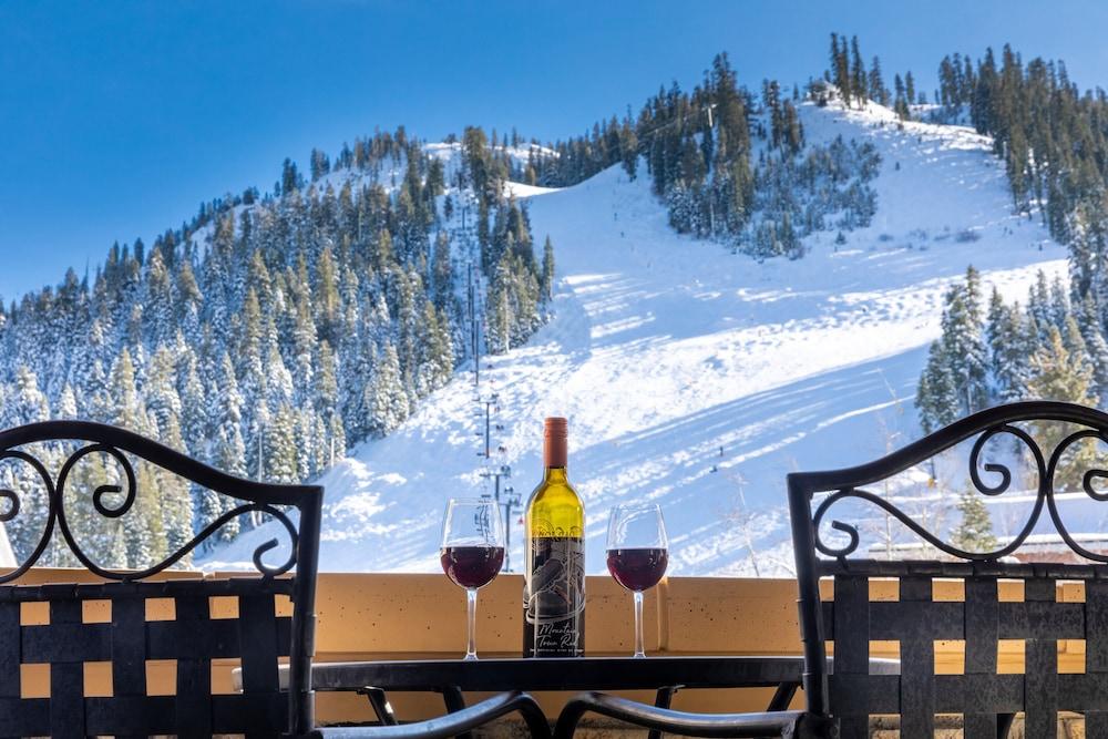 The Village at Palisades Tahoe photo 9