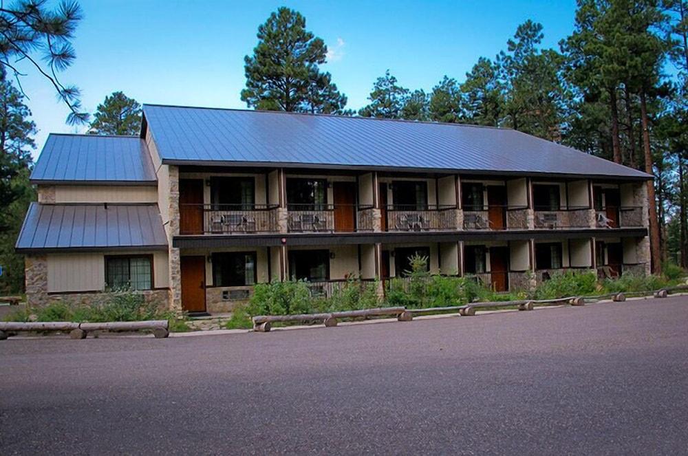Jacob Lake Inn photo 20