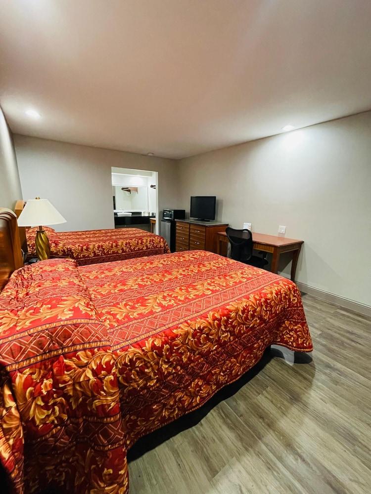Studio 6 Suites – Mesquite, TX – Gross Rd. photo 22